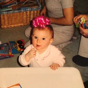 Meet your Posher, Morgan